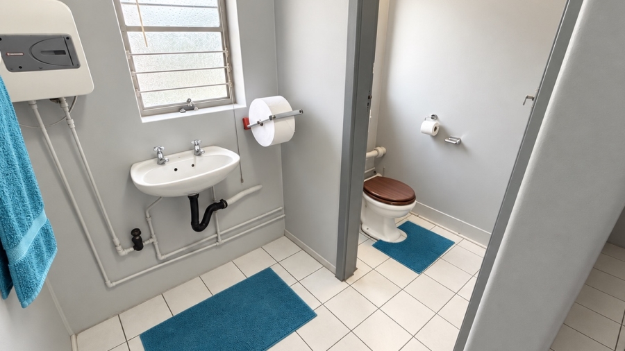 Commercial Property for Sale in Bloemfontein Free State